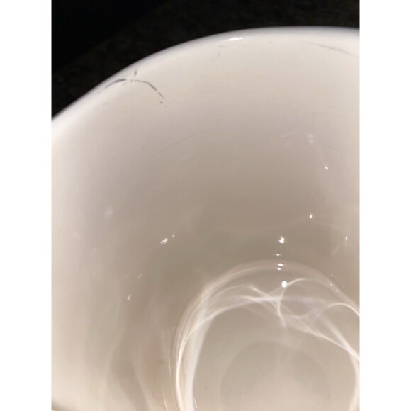 Rae Dunn Artisan Collection Coffee Mug Cup By Magenta BLESSED - Picture 5 of 5